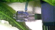 Dyfuzor do CO2