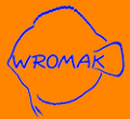 Logo Wromak